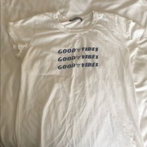 Brandy Melville t shirt